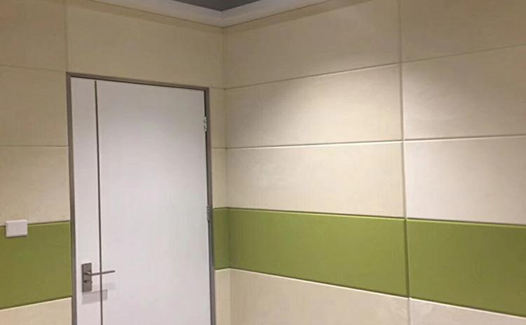 安裝墻壁吸音材料有什么好處？