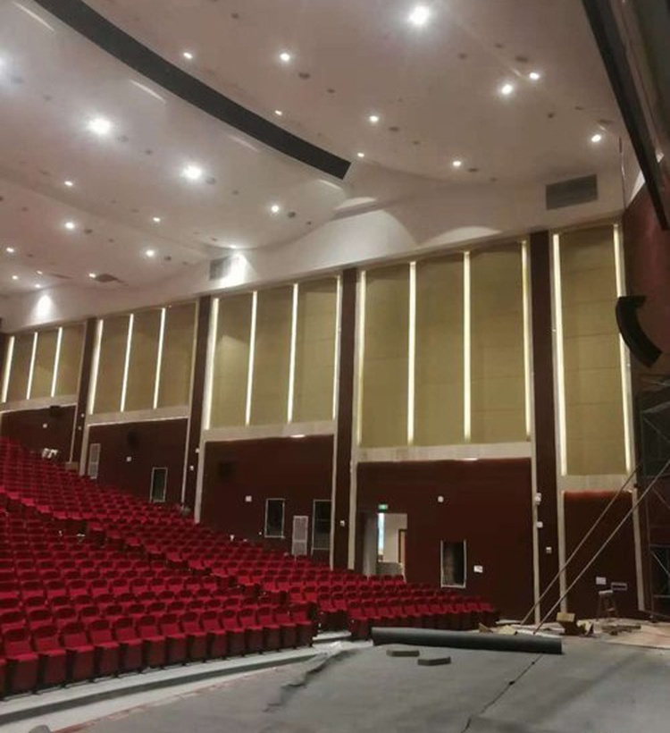 山東棗莊報告廳-3 山東棗莊報告廳-3