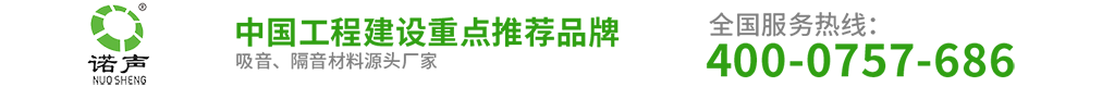 諾聲聲學